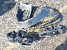 1VWSA7A37MC****** Wrecked 2021 Volkswagen Passat in Texas State