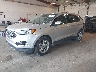 2FMPK4J96KB****** Used and Repairable 2019 Ford Edge in Flint