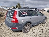 YV4BZ982181****** Salvage and Wrecked 2008 Volvo XC70 in Oregon State