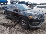 3C4NJCBB5JT****** Reparables 2018 Jeep Compass en Estado de Oklahoma
