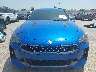 KNAE35LC7L6****** Destrozados 2020 Kia Stinger en Estado de Kansas