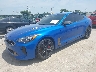 KNAE35LC7L6****** Usados y Reparables 2020 Kia Stinger en Wichita