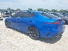 KNAE35LC7L6****** Salvamento y Reparables 2020 Kia Stinger en Wichita