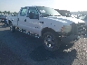 1FTSW21P35E****** Salvage and Wrecked 2005 Ford F-250 in Saint Louis