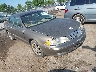1YVGF22C715****** Salvage and Wrecked 2001 Mazda 626 in Richmond