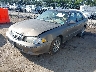 1YVGF22C715****** Used and Repairable 2001 Mazda 626 in Richmond