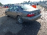 1YVGF22C715****** Salvage and Repairable 2001 Mazda 626 in Richmond