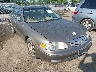 1YVGF22C715****** Salvage and Repairable 2001 Mazda 626 in Virginia State