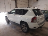 1C4NJDEB9GD****** Salvamento y Reparables 2016 Jeep Compass en Minneapolis Saint Paul