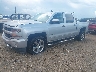 3GCUKRECXGG****** Used and Repairable 2016 Chevrolet Silverado 1500 in Appleton