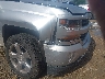 3GCUKRECXGG****** Salvage and Repairable 2016 Chevrolet Silverado 1500 in Wisconsin State