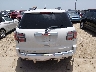 1GKKRSKD8HJ****** Wrecked 2017 GMC Acadia
