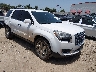 1GKKRSKD8HJ****** Salvage and Wrecked 2017 GMC Acadia in Austin