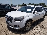 1GKKRSKD8HJ****** Used and Repairable 2017 GMC Acadia in Austin