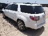 1GKKRSKD8HJ****** Salvage and Repairable 2017 GMC Acadia in Austin