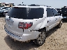 1GKKRSKD8HJ****** Salvage and Wrecked 2017 GMC Acadia in Texas State