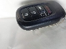 19XFL1H82NE****** Salvage 2022 Honda Civic in California State