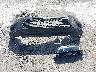 19XFL1H82NE****** Wrecked 2022 Honda Civic in California State