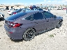 19XFL1H82NE****** Salvage and Wrecked 2022 Honda Civic in California State