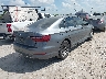 3VWC57BU3MM****** Salvage and Wrecked 2021 Volkswagen Jetta in Texas State