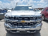 3GCUKSEJ8JG****** Salvage 2018 Chevrolet Silverado 1500 in Texas State