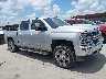 3GCUKSEJ8JG****** Wrecked 2018 Chevrolet Silverado 1500 in Texas State