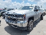 3GCUKSEJ8JG****** Used and Repairable 2018 Chevrolet Silverado 1500 in Austin