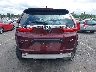 5J6RW6H3XKL****** Usados 2019 Honda CR-V