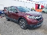 5J6RW6H3XKL****** Salvamento y Destrozados 2019 Honda CR-V en Portland