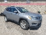 3C4NJDBB4LT****** Salvage and Wrecked 2020 Jeep Compass in Portland Gorham