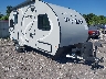 4X4TRPU16LB****** Salvamento y Destrozados 2020 Forest River Rpod Towable en Fayetteville