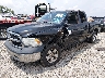 1C6RR7FTXDS****** Usados y Reparables 2013 RAM 1500 en Nashville