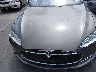 5YJSA1E25GF****** Reparables 2016 Tesla Model S en Electric Vehicle Auctions