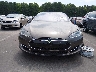 5YJSA1E25GF****** Salvamento 2016 Tesla Model S en Estado de Carolina del Norte