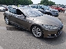 5YJSA1E25GF****** Salvamento y Destrozados 2016 Tesla Model S en Electric Vehicle Auctions