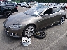 5YJSA1E25GF****** Usados y Reparables 2016 Tesla Model S en Electric Vehicle Auctions