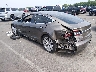 5YJSA1E25GF****** Salvamento y Reparables 2016 Tesla Model S en Electric Vehicle Auctions