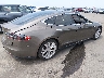 5YJSA1E25GF****** Salvamento y Destrozados 2016 Tesla Model S en Estado de Carolina del Norte
