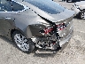 5YJSA1E25GF****** Salvamento y Reparables 2016 Tesla Model S en Estado de Carolina del Norte