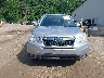 JF2SJAHC7GH****** Destrozados 2016 Subaru Forester en Estado de Vermont
