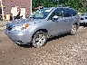 JF2SJAHC7GH****** Usados y Reparables 2016 Subaru Forester en Burlington