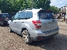 JF2SJAHC7GH****** Salvamento y Reparables 2016 Subaru Forester en Burlington