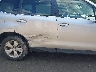 JF2SJAHC7GH****** Salvamento y Reparables 2016 Subaru Forester en Estado de Vermont