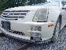 1G6DW677870****** Usados 2007 Cadillac STS en Estado de Virginia
