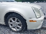 1G6DW677870****** Salvamento 2007 Cadillac STS