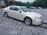 1G6DW677870****** Salvamento y Destrozados 2007 Cadillac STS en Roanoke