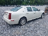 1G6DW677870****** Salvamento y Destrozados 2007 Cadillac STS en Estado de Virginia
