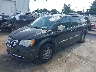 2C4RC1CG9CR****** Used and Repairable 2012 Chrysler Town & Country in Chicago South
