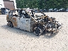 JF2SKAEC1NH****** Salvamento y Destrozados 2022 Subaru Forester en Burlington