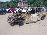 JF2SKAEC1NH****** Usados y Reparables 2022 Subaru Forester en Burlington